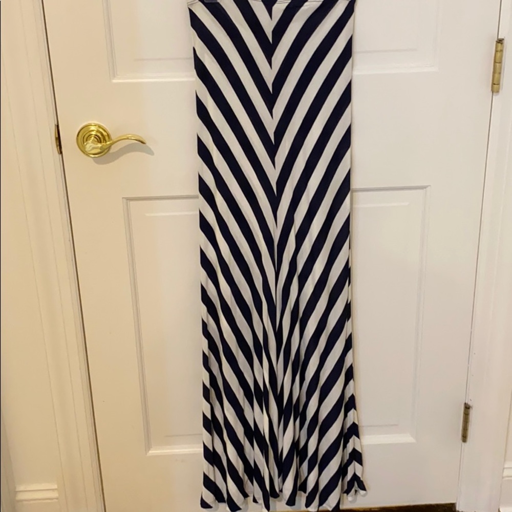 Maxi Skirt